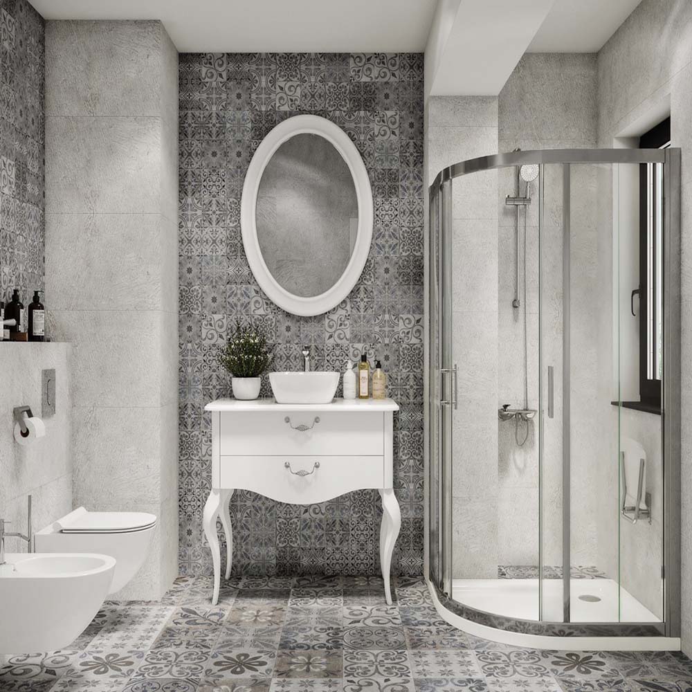 patterned-bathroom-tiles