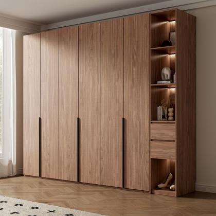 Bedroom Wardrobe