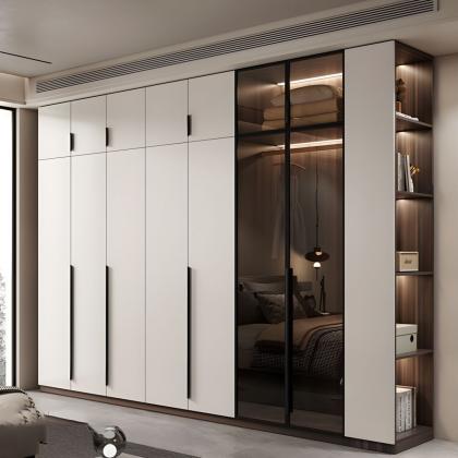 Bedroom Wardrobe